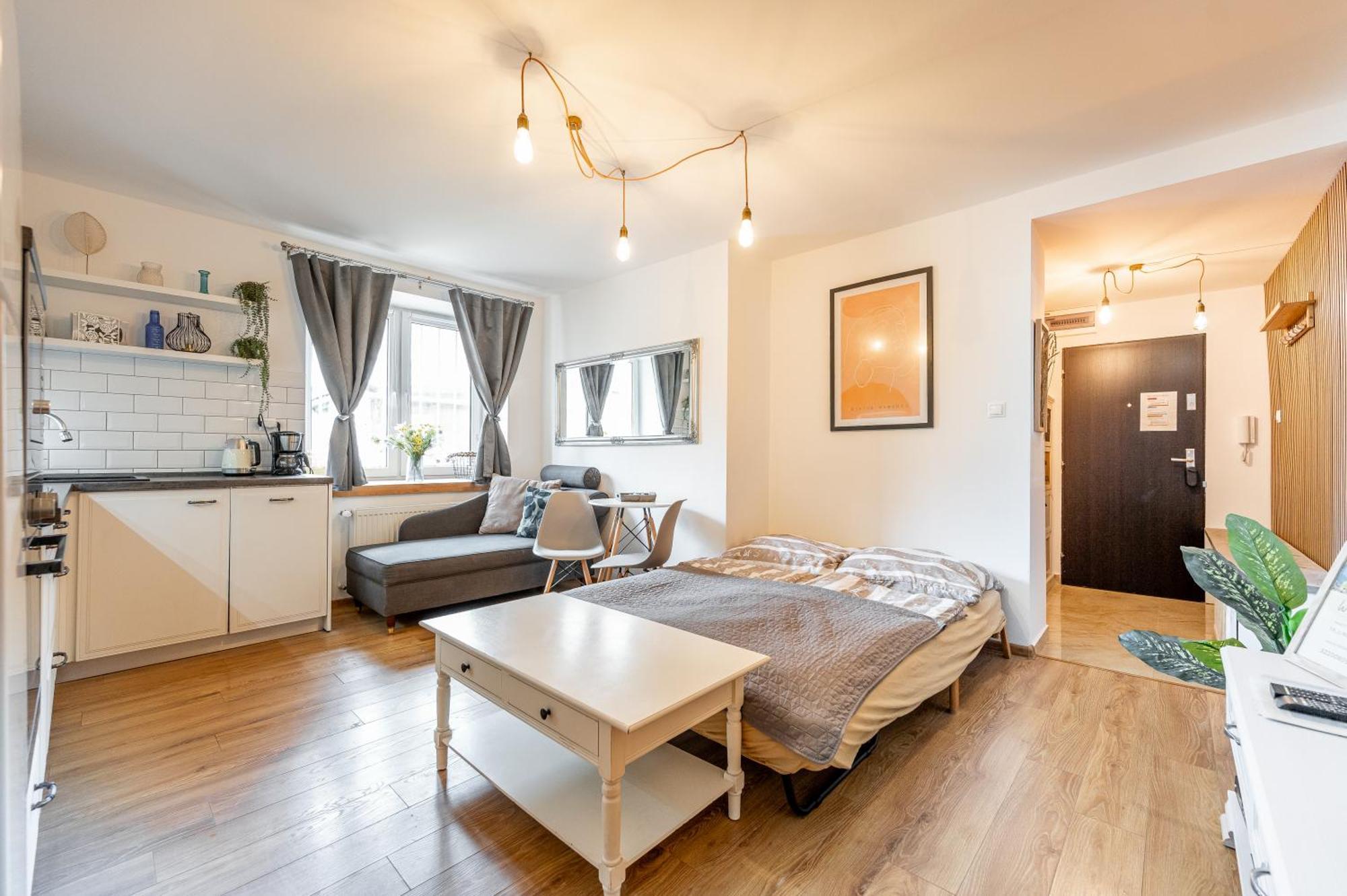 Blizko Stanice Apartment Kosice Center Esterno foto