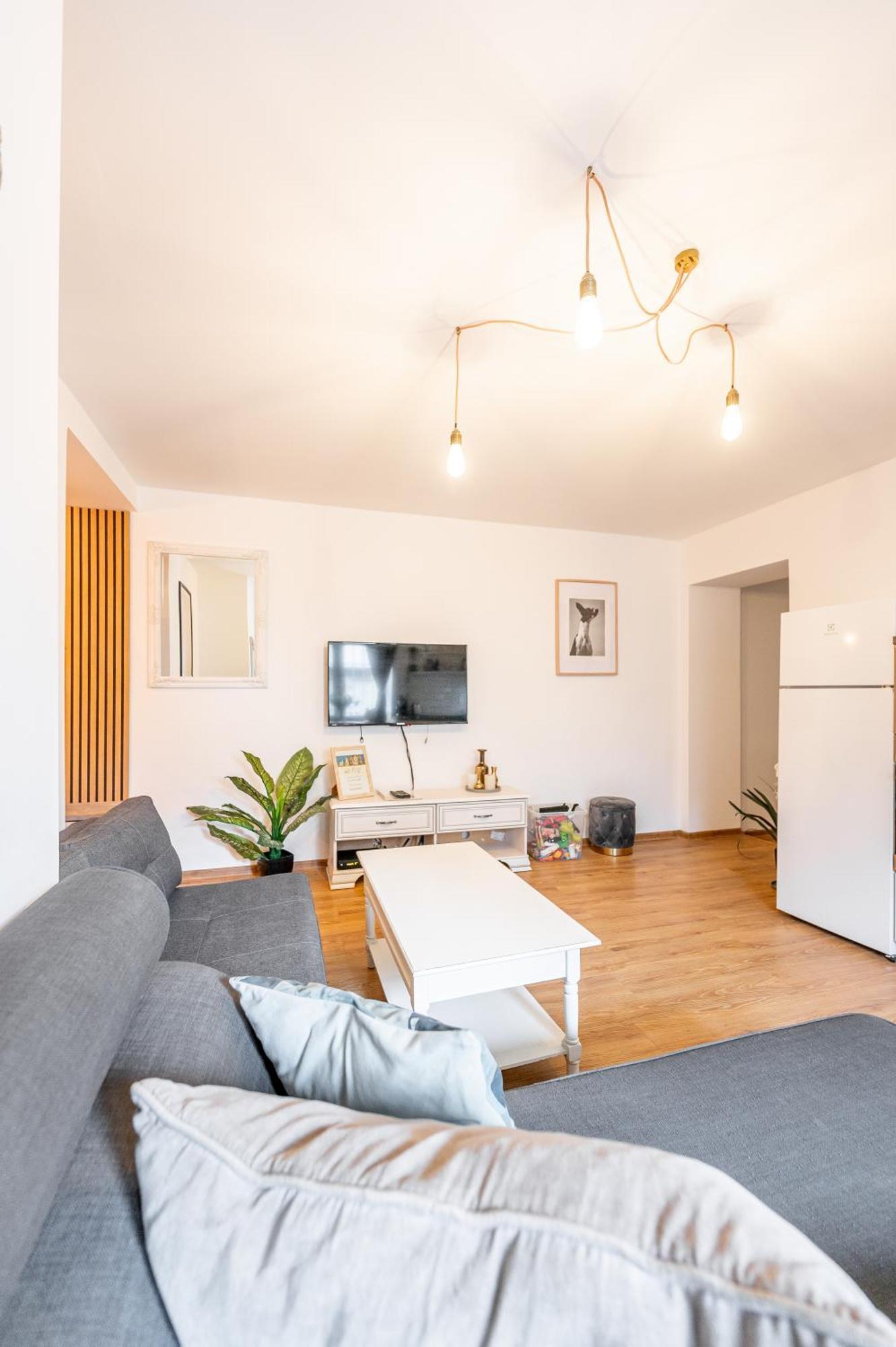 Blizko Stanice Apartment Kosice Center Esterno foto