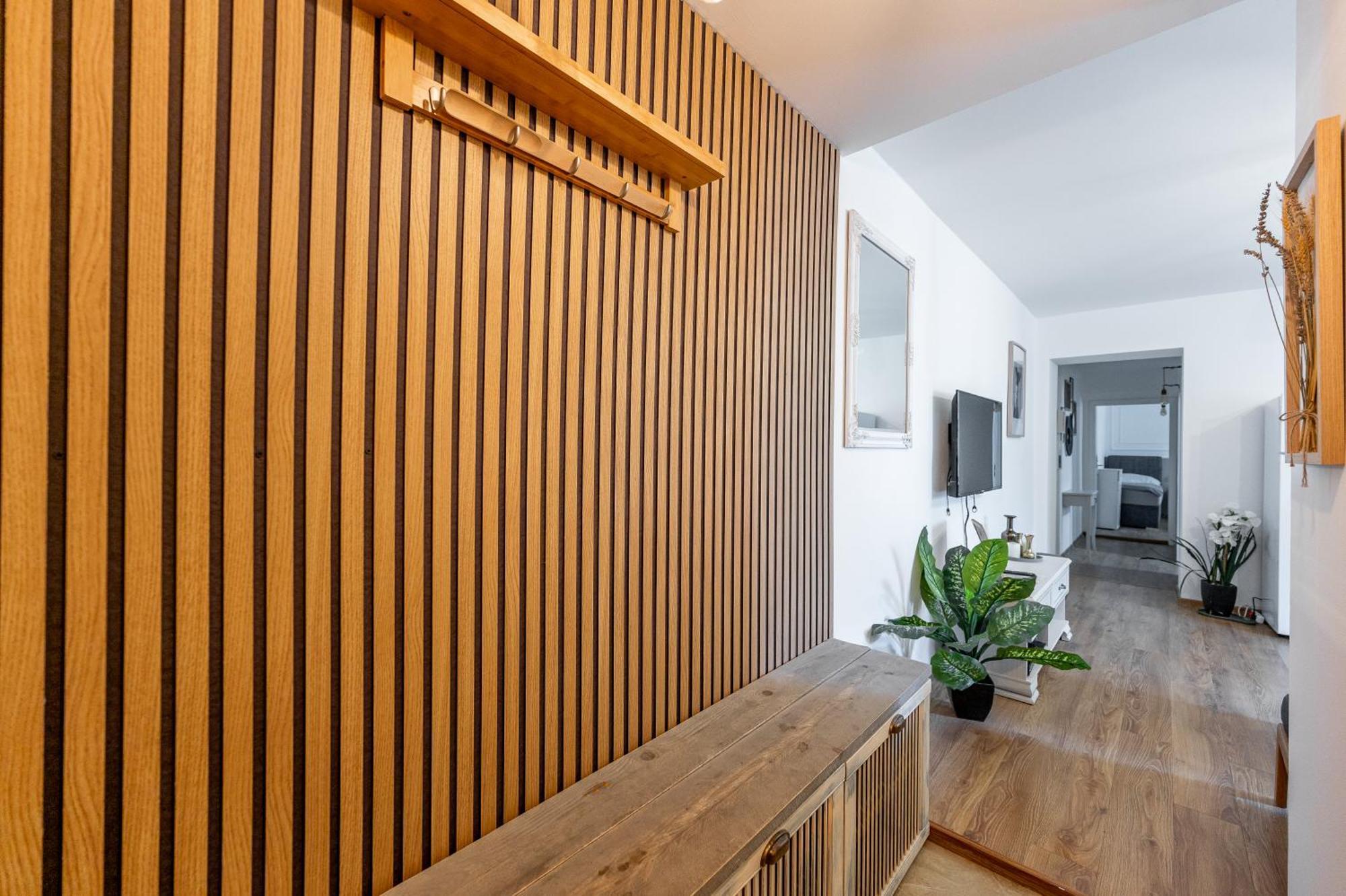 Blizko Stanice Apartment Kosice Center Esterno foto