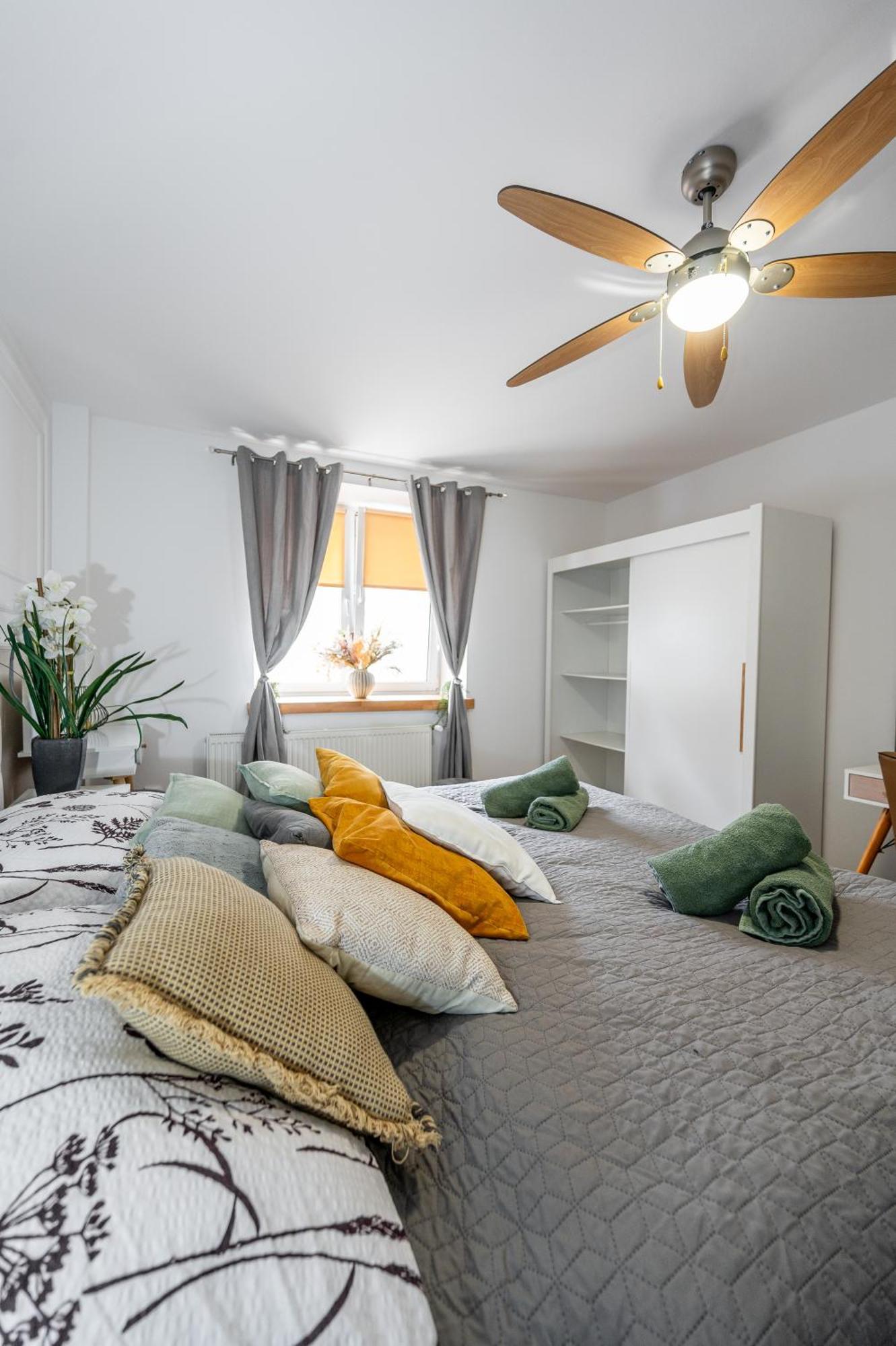 Blizko Stanice Apartment Kosice Center Esterno foto